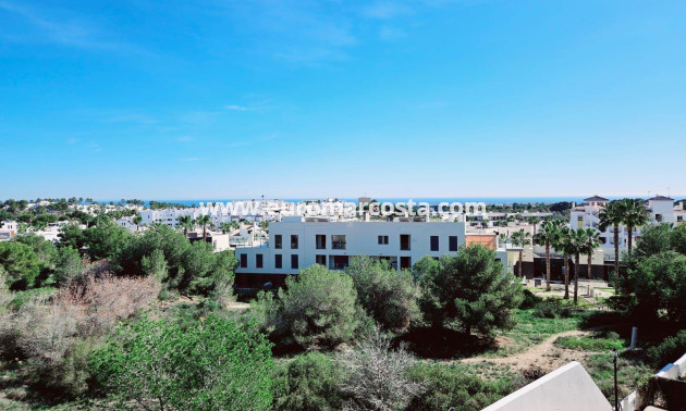 Sale - Apartment / flat - Torrevieja - TORREVIEJA