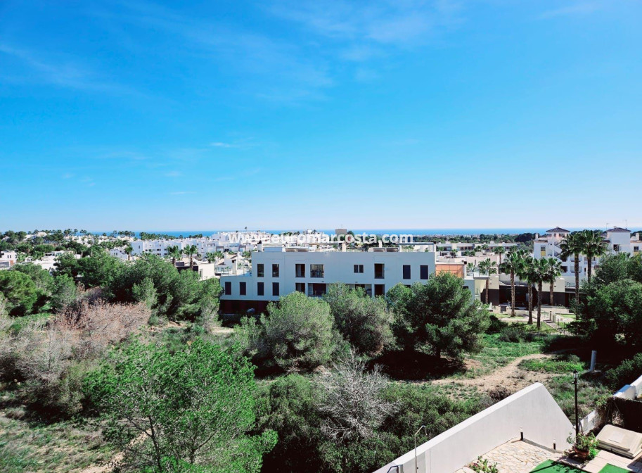 Sale - Apartment / flat - Torrevieja - TORREVIEJA