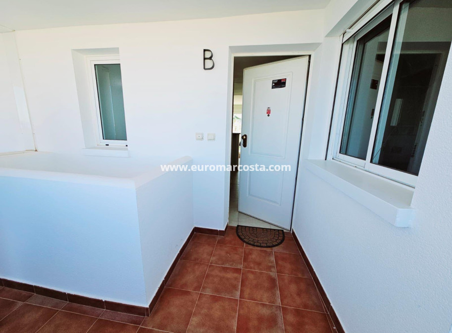 Sale - Apartment / flat - Torrevieja - TORREVIEJA