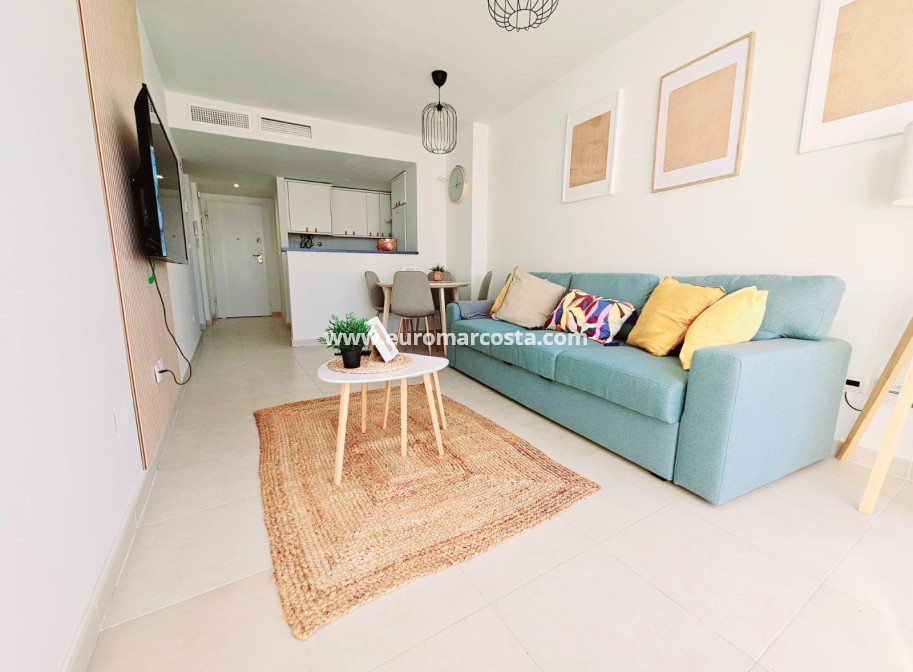 Sale - Apartment / flat - Torrevieja - TORREVIEJA
