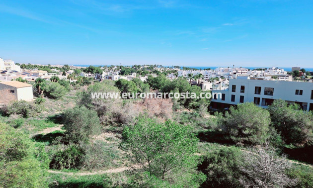 Sale - Apartment / flat - Torrevieja - TORREVIEJA