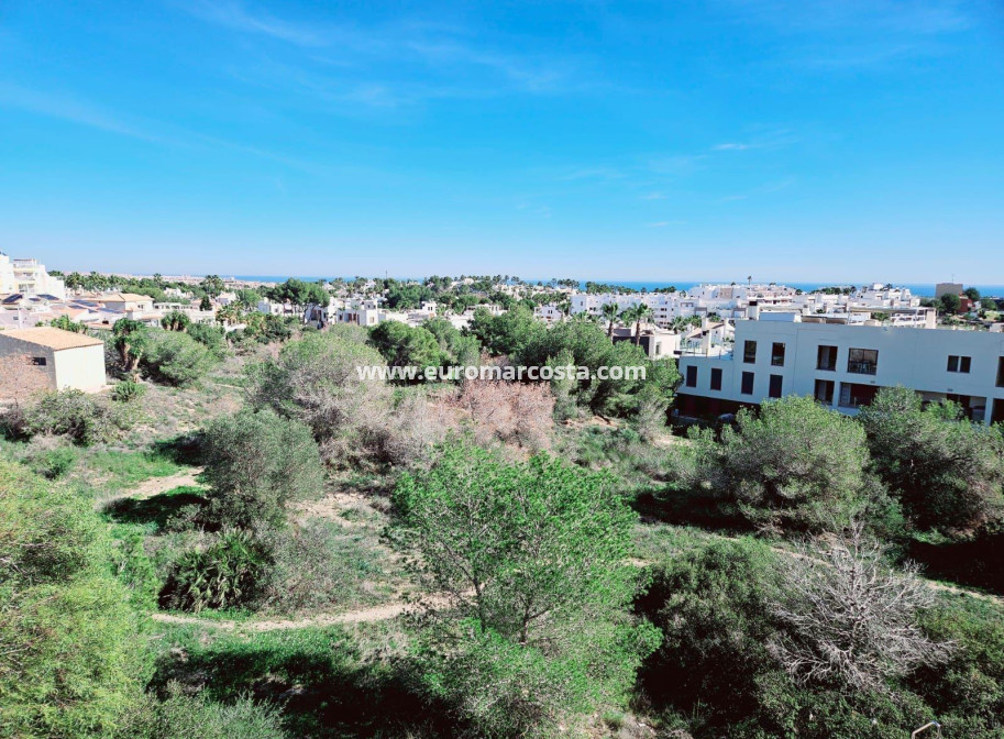 Sale - Apartment / flat - Torrevieja - TORREVIEJA