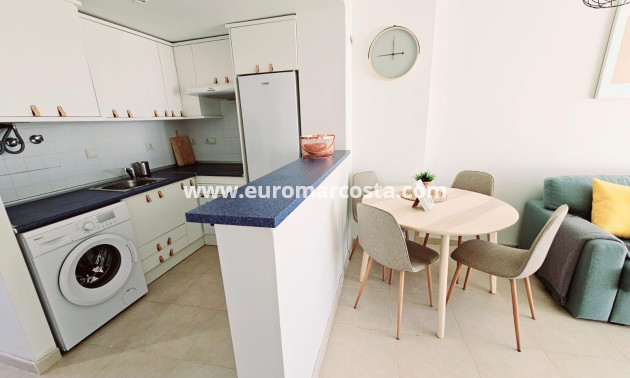 Sale - Apartment / flat - Torrevieja - TORREVIEJA
