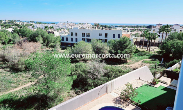 Sale - Apartment / flat - Torrevieja - TORREVIEJA