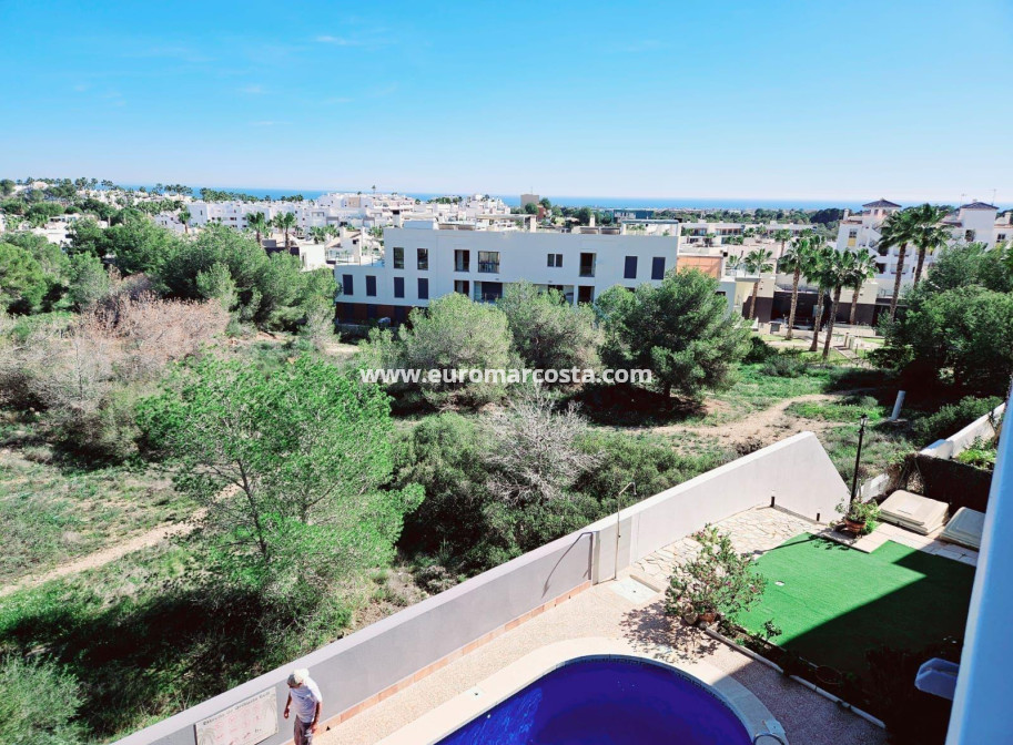 Sale - Apartment / flat - Torrevieja - TORREVIEJA