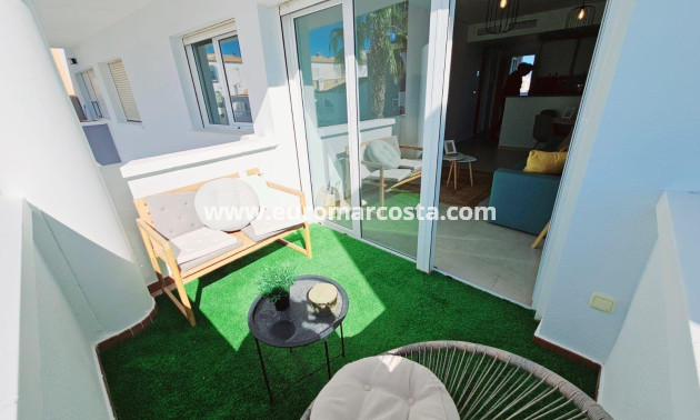 Sale - Apartment / flat - Torrevieja - TORREVIEJA