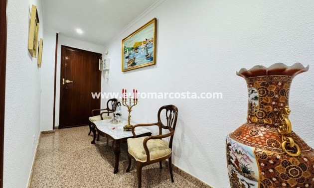 Objekte zum Wiederverkauf - Wohnung - La Mata
