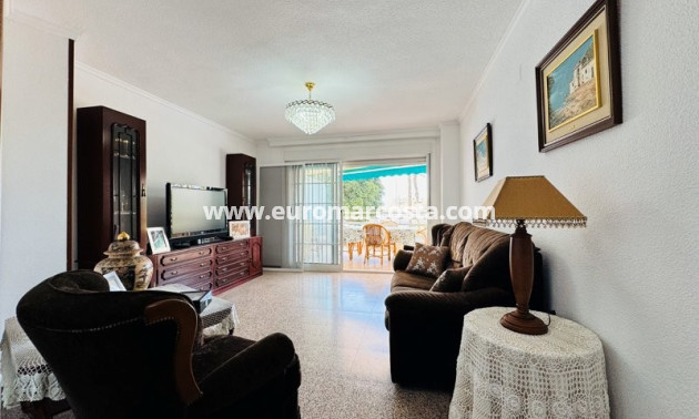 Objekte zum Wiederverkauf - Wohnung - La Mata