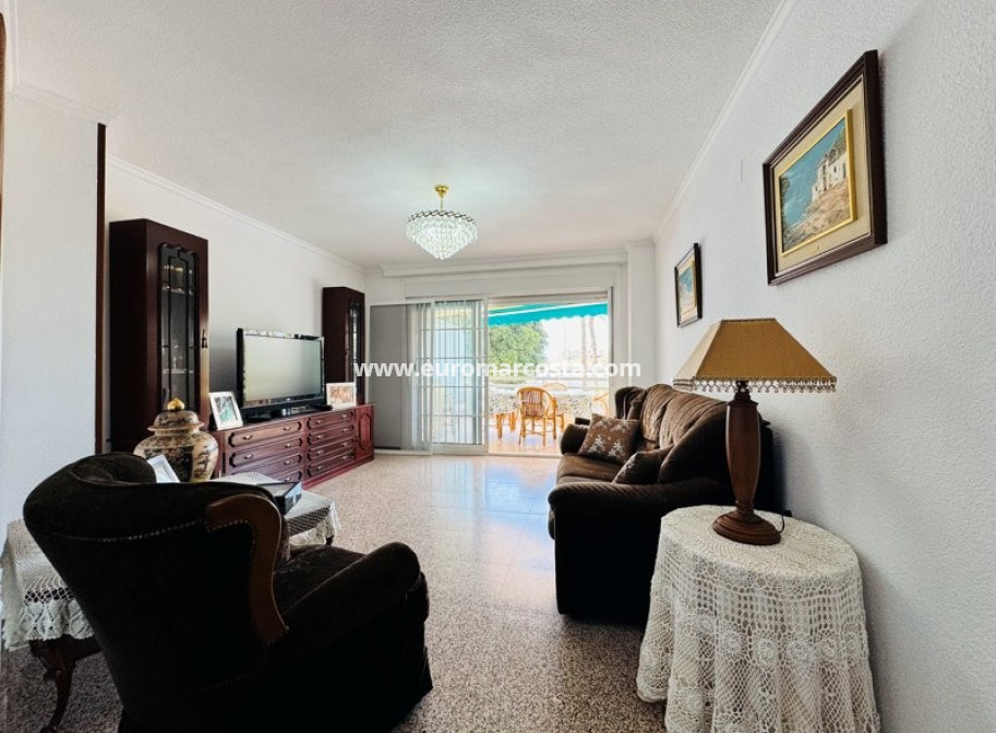 Objekte zum Wiederverkauf - Wohnung - La Mata