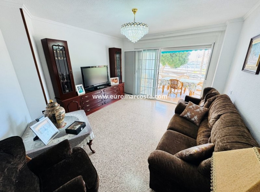 Objekte zum Wiederverkauf - Wohnung - La Mata