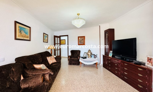 Objekte zum Wiederverkauf - Wohnung - La Mata