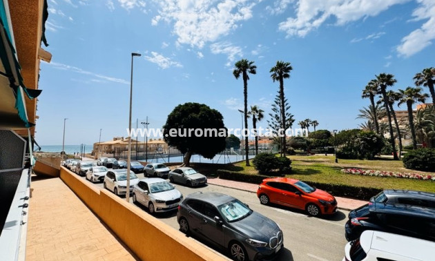 Objekte zum Wiederverkauf - Wohnung - La Mata