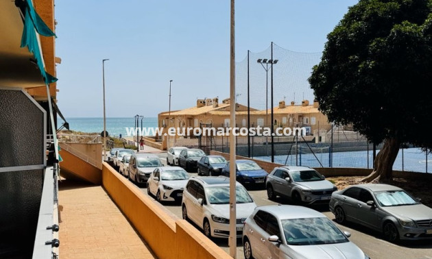 Objekte zum Wiederverkauf - Wohnung - La Mata