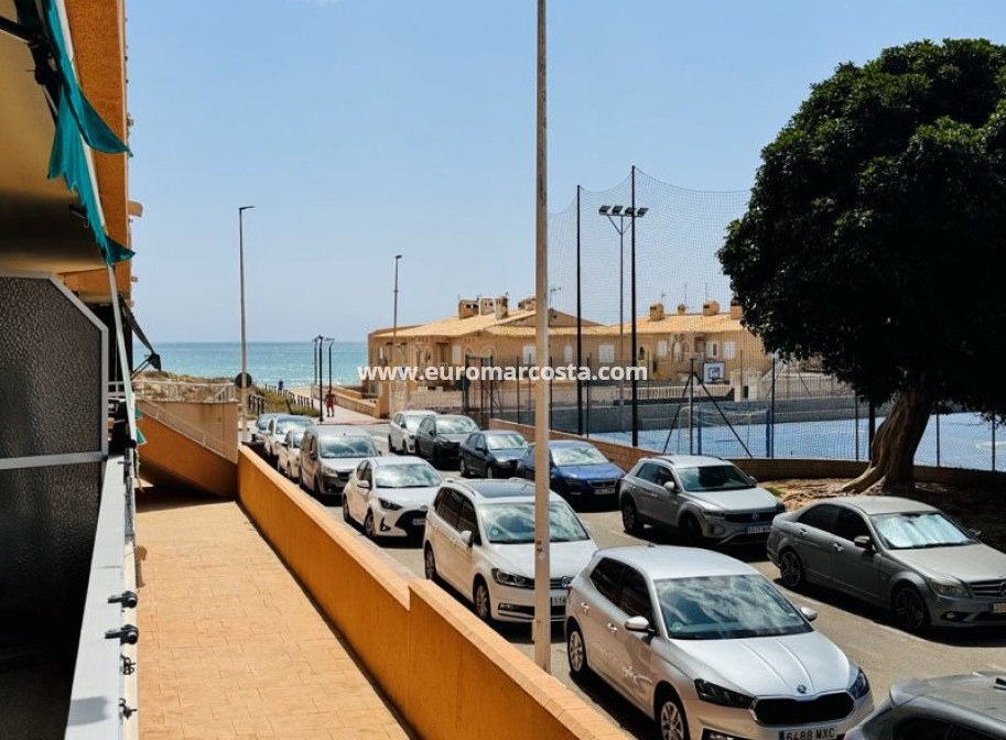 Objekte zum Wiederverkauf - Wohnung - La Mata