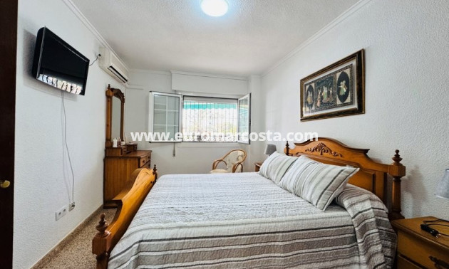 Objekte zum Wiederverkauf - Wohnung - La Mata
