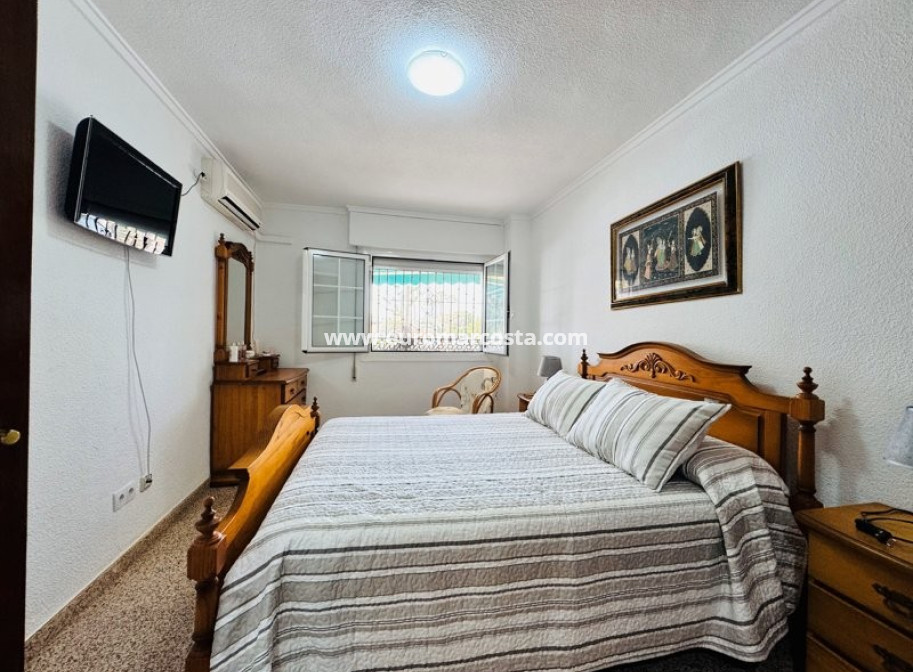 Objekte zum Wiederverkauf - Wohnung - La Mata