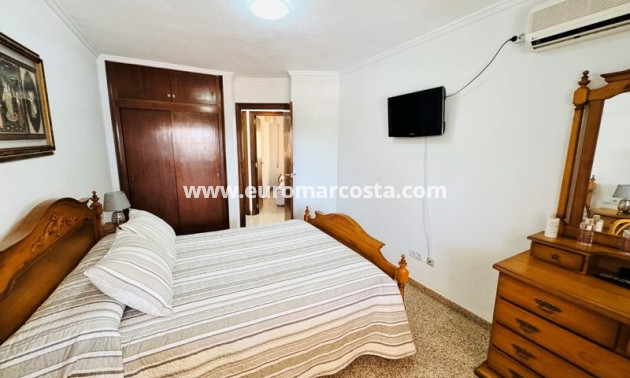 Objekte zum Wiederverkauf - Wohnung - La Mata