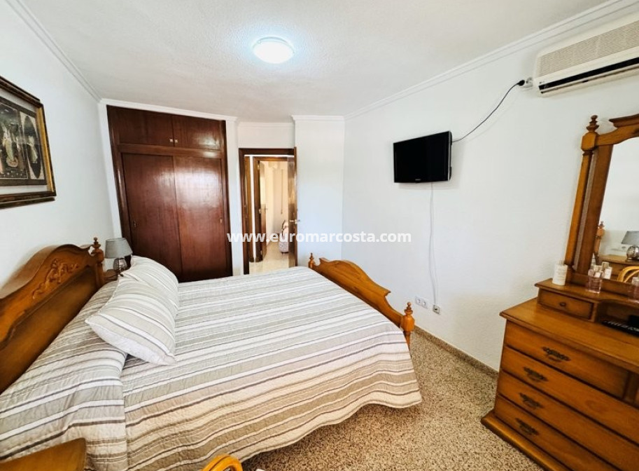Objekte zum Wiederverkauf - Wohnung - La Mata