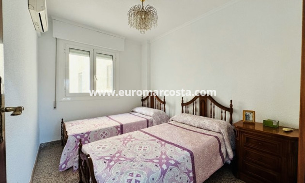 Objekte zum Wiederverkauf - Wohnung - La Mata