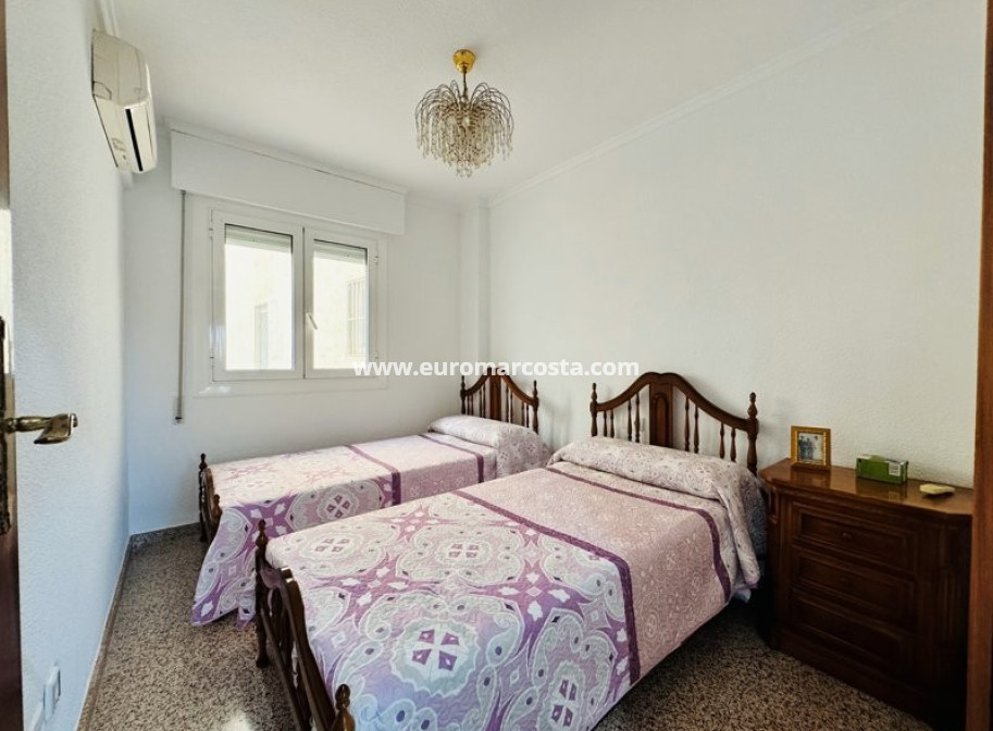 Objekte zum Wiederverkauf - Wohnung - La Mata