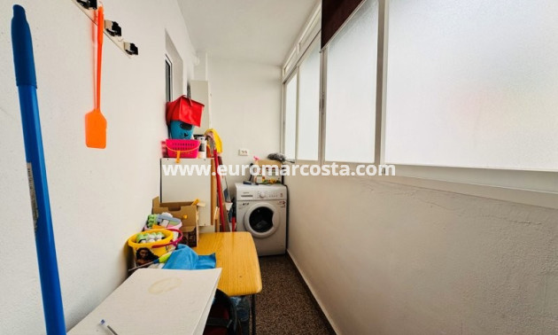 Objekte zum Wiederverkauf - Wohnung - La Mata