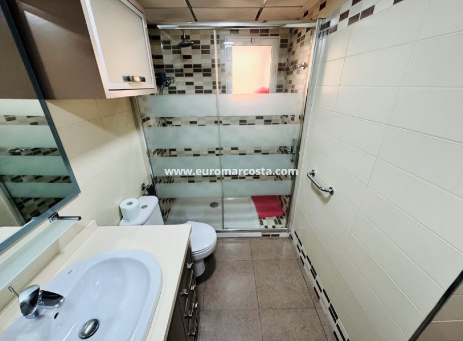 Objekte zum Wiederverkauf - Wohnung - La Mata