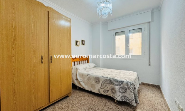Objekte zum Wiederverkauf - Wohnung - La Mata