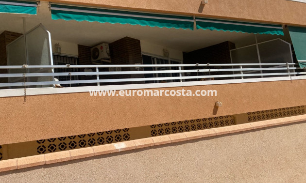 Objekte zum Wiederverkauf - Wohnung - La Mata