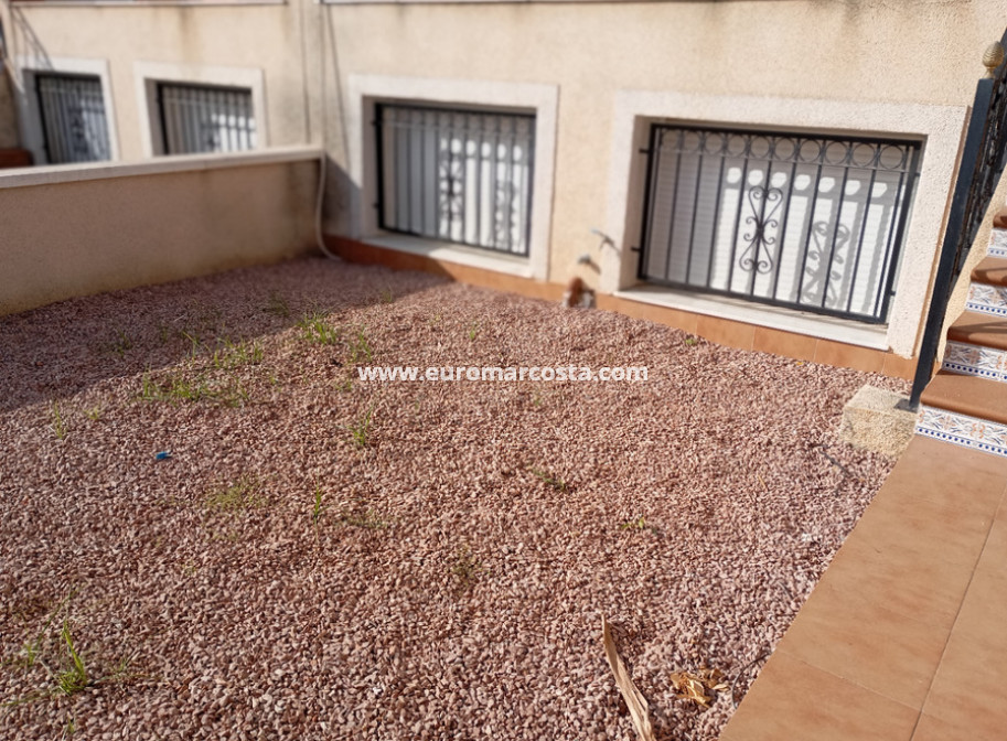 Sale - Townhouse - Daya Vieja