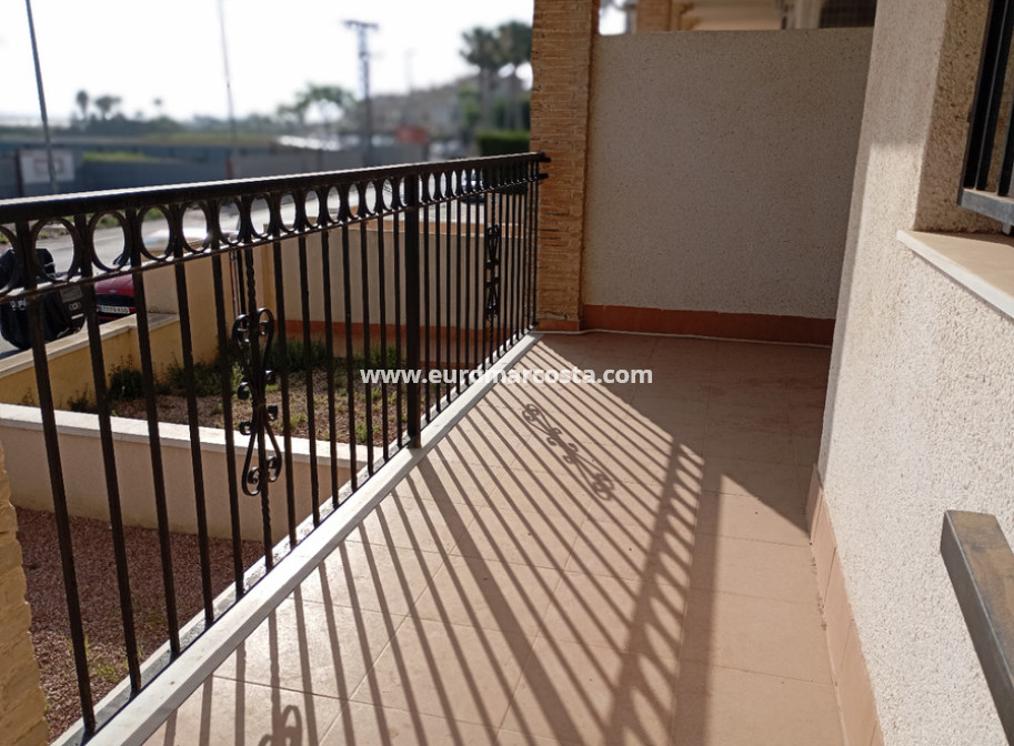Sale - Townhouse - Daya Vieja