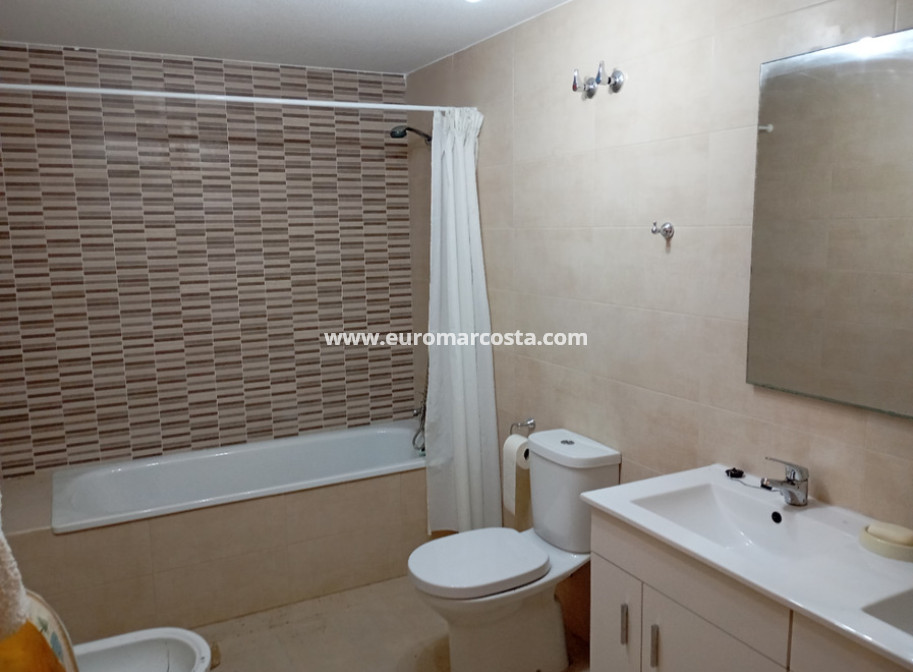 Sale - Townhouse - Daya Vieja