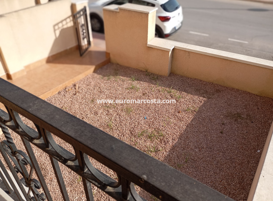 Sale - Townhouse - Daya Vieja