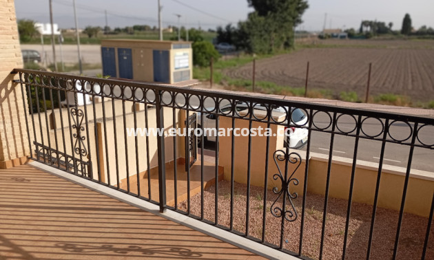 Sale - Townhouse - Daya Vieja