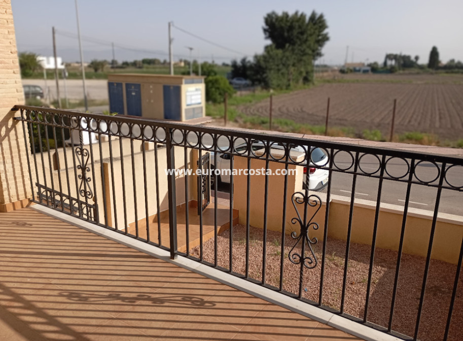 Sale - Townhouse - Daya Vieja