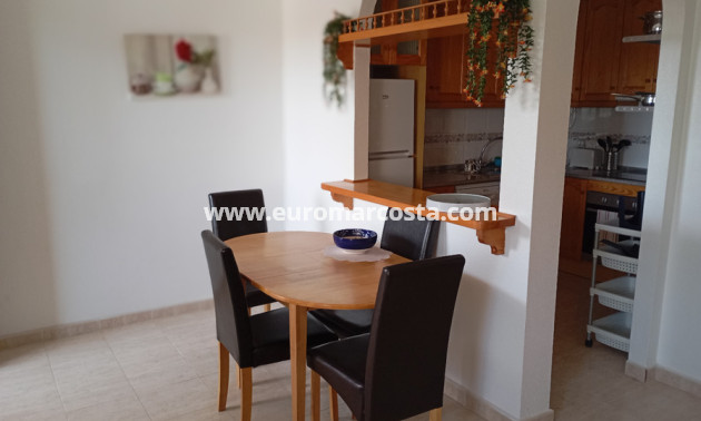 Sale - Townhouse - Daya Vieja