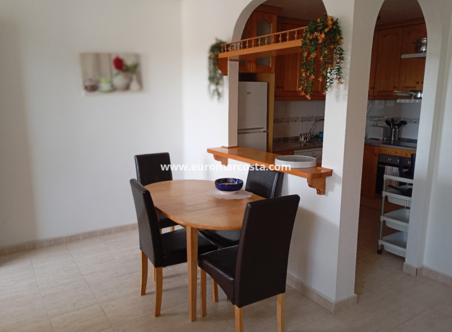 Sale - Townhouse - Daya Vieja