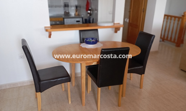 Sale - Townhouse - Daya Vieja