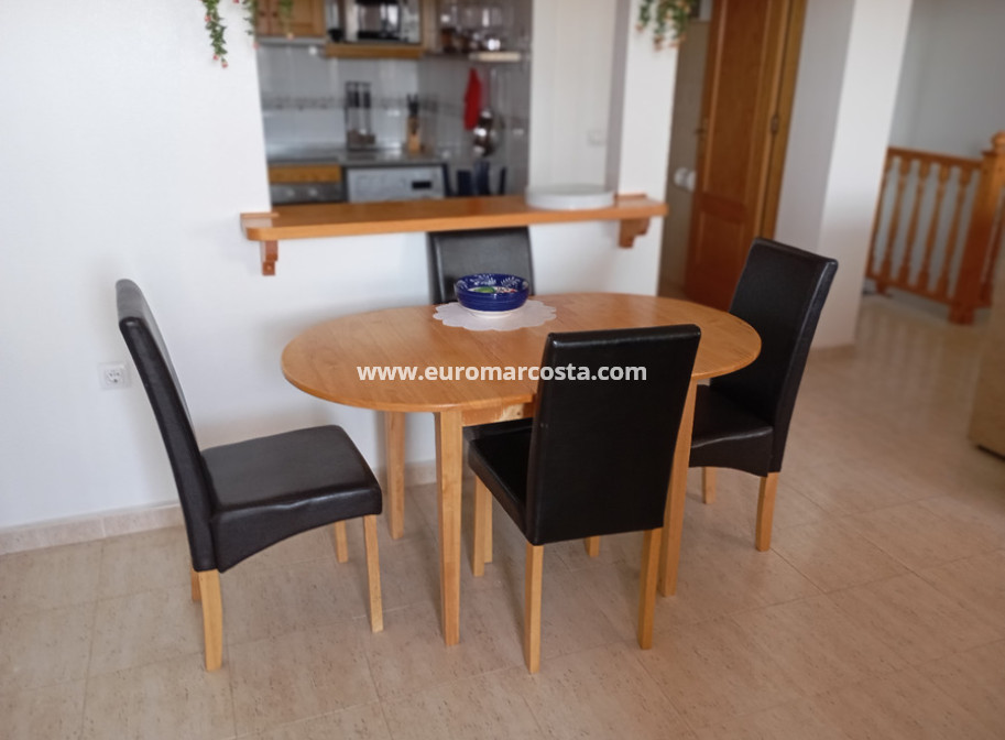 Sale - Townhouse - Daya Vieja