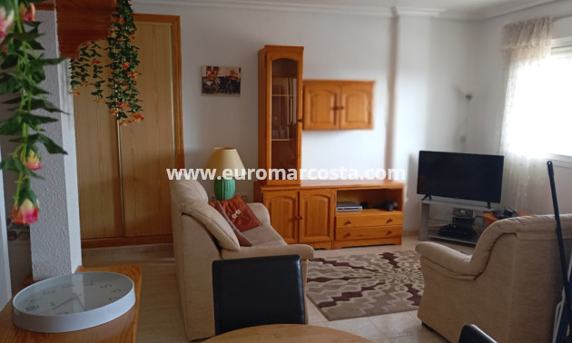 Sale - Townhouse - Daya Vieja