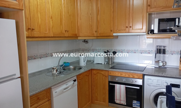 Sale - Townhouse - Daya Vieja