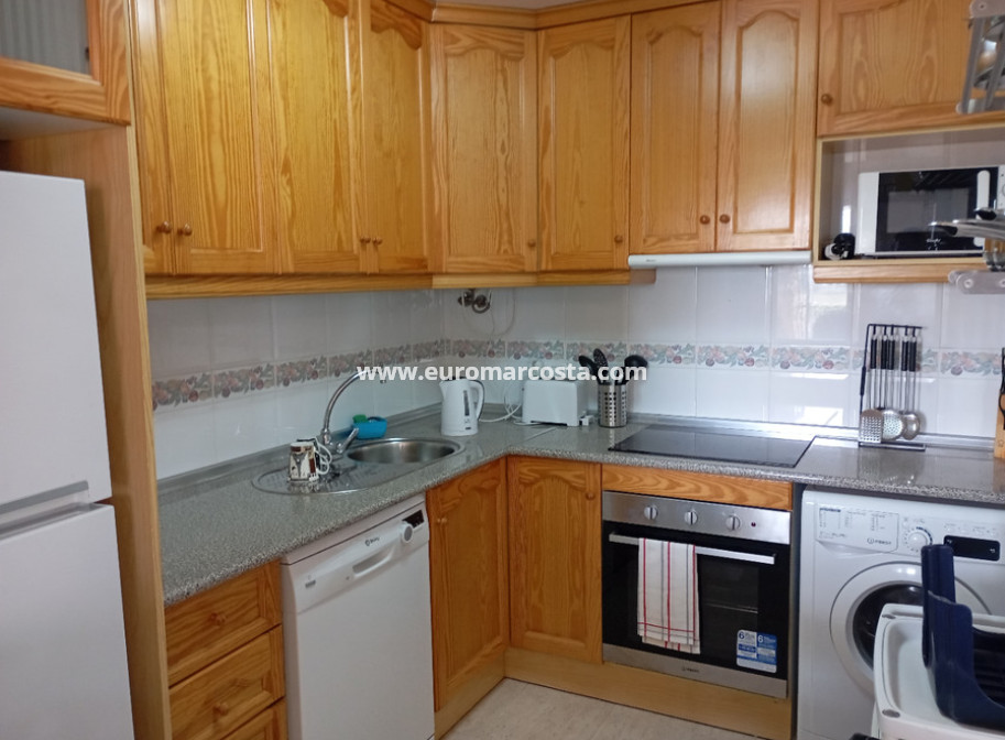 Sale - Townhouse - Daya Vieja