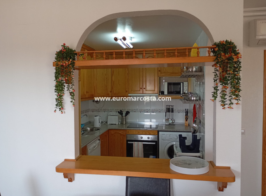 Sale - Townhouse - Daya Vieja