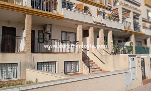 Sale - Townhouse - Daya Vieja