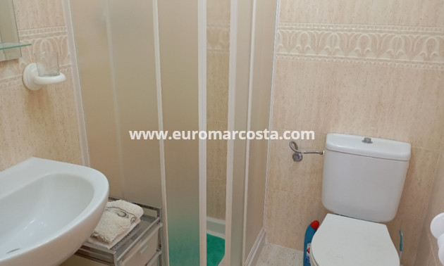 Sale - Townhouse - Daya Vieja