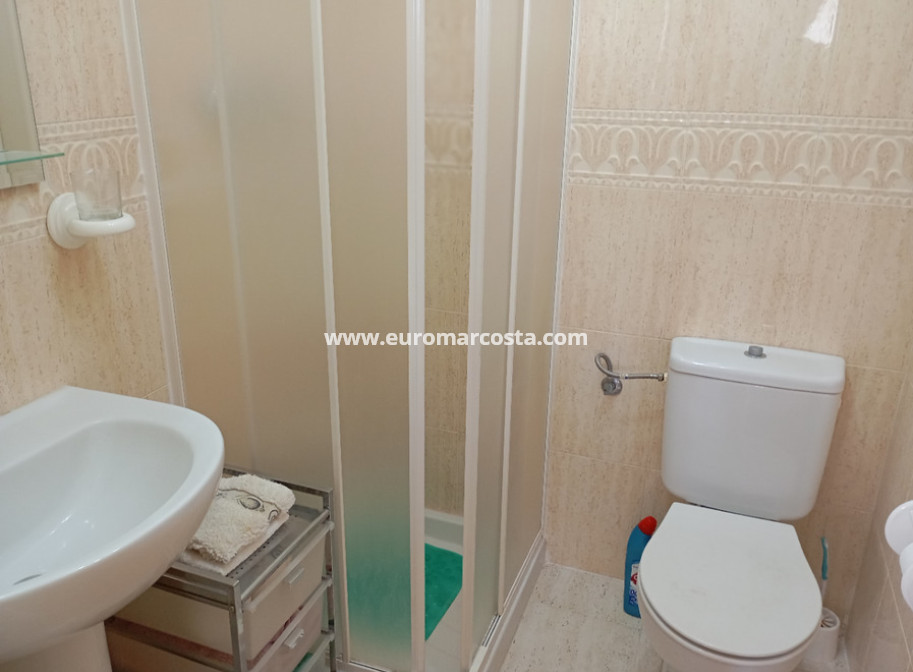 Sale - Townhouse - Daya Vieja