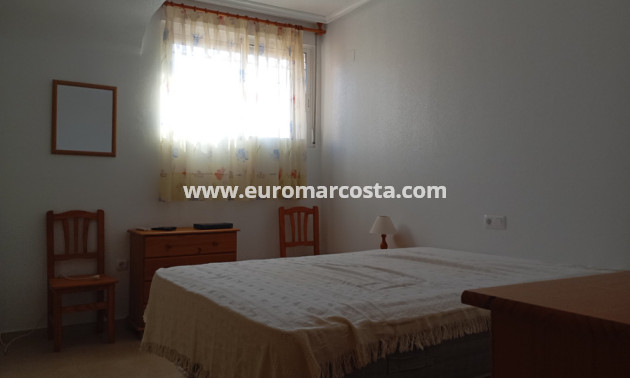 Sale - Townhouse - Daya Vieja
