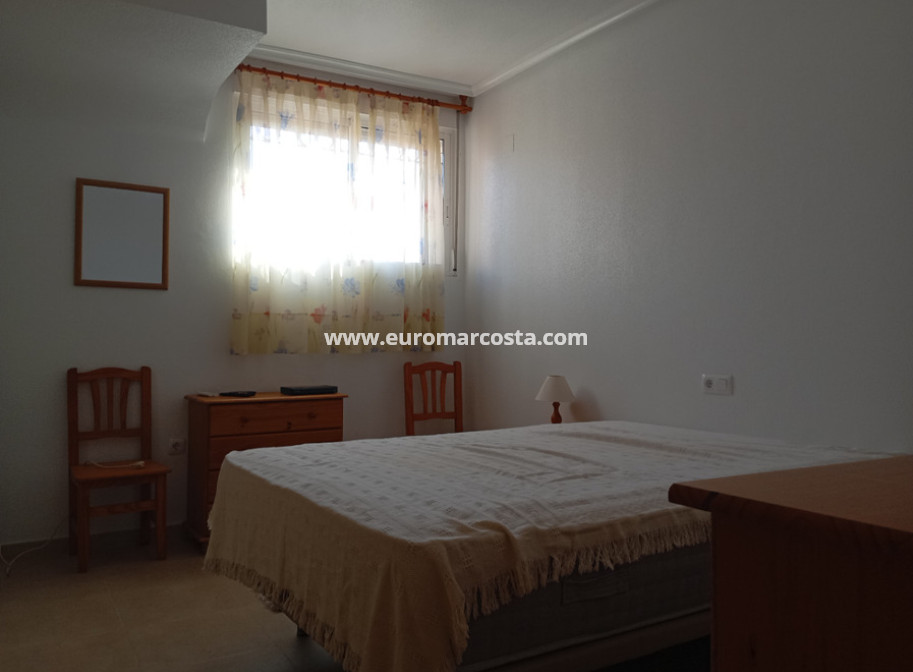 Sale - Townhouse - Daya Vieja