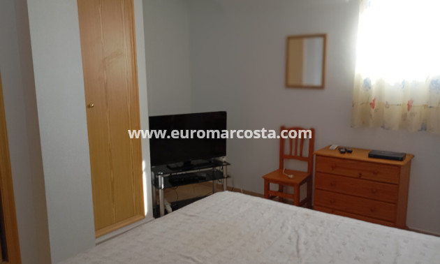 Sale - Townhouse - Daya Vieja