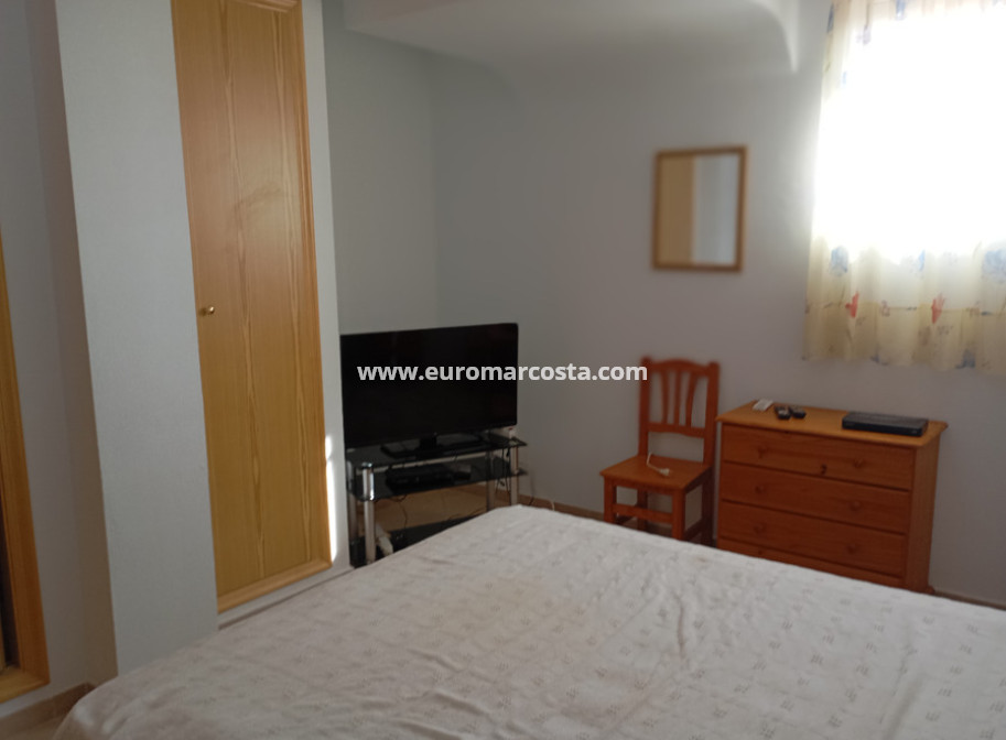 Sale - Townhouse - Daya Vieja