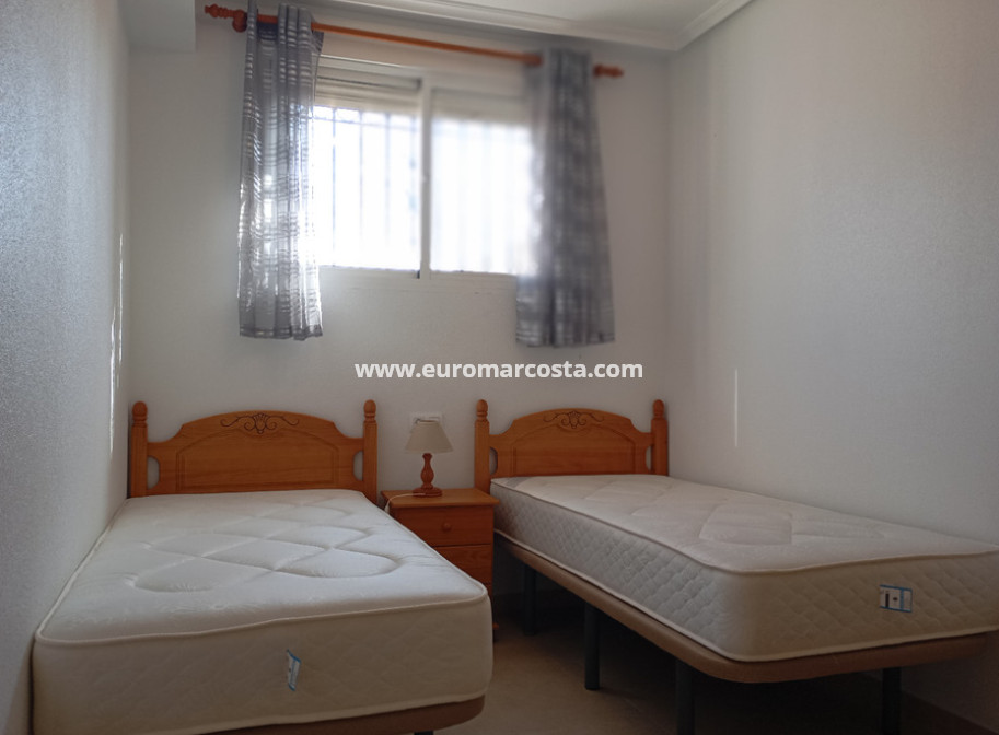 Sale - Townhouse - Daya Vieja
